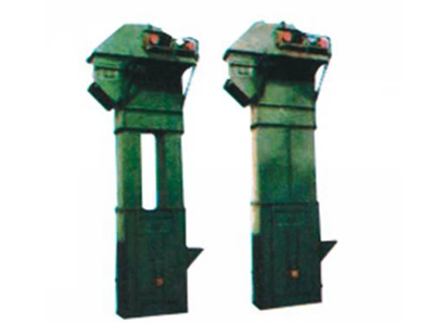 HL、TH斗式提升機(jī)